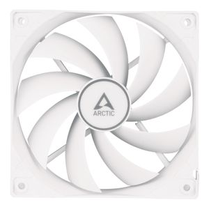 Ventilador Gabinete Arctic F12 Pwm Pst 120 X 25mm Silencioso