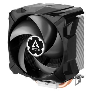 Disipador Cooler CPU Arctic Freezer 7 X CO, Para Intel Y AMD