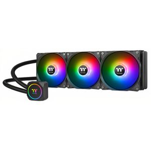 Water Cooling RGB 360mm TH360 Negro, Refrigeración Líquida