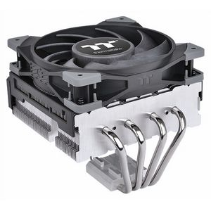 Disipador Cooler CPU Thermaltake Toughair 110 Amd Intel 140w