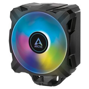 Disipador CPU Arctic Freezer i35 Argb Intel 1700, 1200, 115x