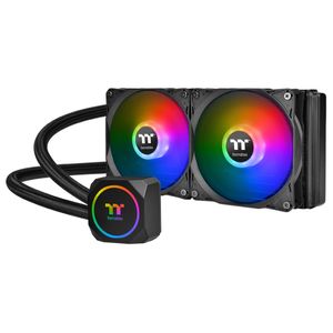 Water Cooling RGB 240mm TH240 Negro, Refrigeración Líquida