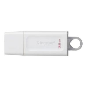 Pendrive Kingston DTX 32GB USB 3.2 Blanco