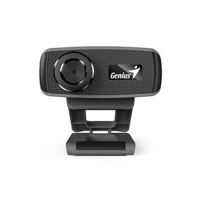 Cámara Web Genius FACECAM 1000X HD C/Microfono USB