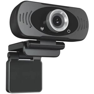 Camara Web Imilab W88 By Xiaomi IMI 1080P USB