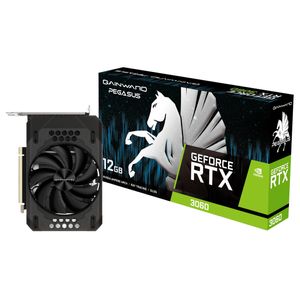 Tarjeta Gráfica Gainward Nvidia Geforce RTX 3060 12Gb GDDR6
