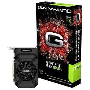 Tarjeta Gráfica Gainward Nvidia Geforce GTX 1050Ti 4Gb GDDR5