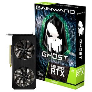 Tarjeta Gráfica Gainward Nvidia Geforce RTX 3060Ti 8Gb GDDR6