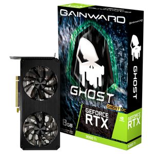 Tarjeta Gráfica Gainward Nvidia Geforce RTX 3060Ti OC 8Gb