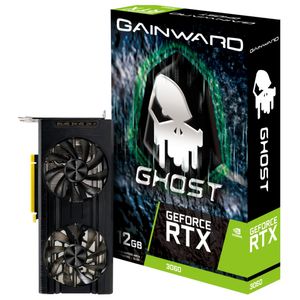 Tarjeta Gráfica Gainward Nvidia GeForce RTX 3060 12Gb GDDR6