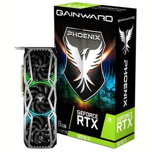Tarjeta Gráfica Gainward Nvidia GeForce RTX 3070Ti 8Gb