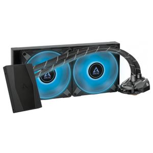 Radiador CPU Water Cooling Arctic Liquid Freezer II 280 RGB