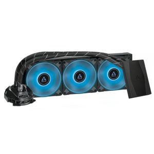 Radiador CPU Water Cooling Arctic Liquid Freezer II 360 RGB