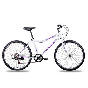 BICICLETA ROMA 1.0 RODADO 26