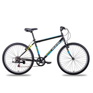 BICICLETA ROMA TORNADO 1.0 RODADO 26