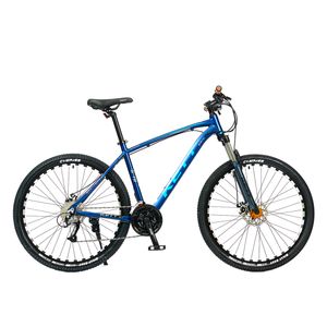 Bicicleta de Montaña Rodado 27.5" Kett Marok Azul