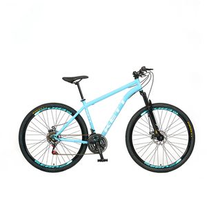 Bicicleta de Montaña Rodado 29" Kett Sport Rojo