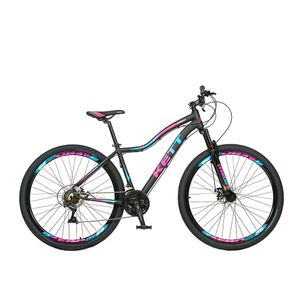 Bicicleta de Montaña Rodado 29" Kett Flowers