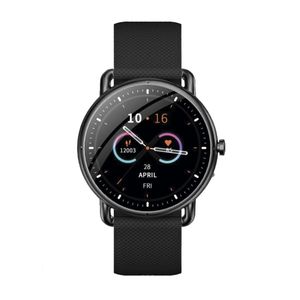 AIWA SmartWatch Reloj Smart AW-SR10N BK - Fama