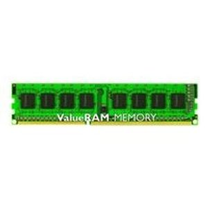 Módulo Memoria Ram Kingston Valueram - Ddr3 - 4 Gb