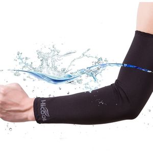 Venda Para Brazo 2u Termica Proteccion Uv Ciclismo Deportes