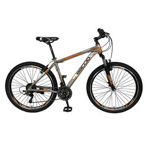 BACCIO Bicicleta SUNNY rodado 27.5 9532/7192 Gris Nj montaña