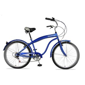 BACCIO IPANEMA 26 MAN Azul - YS9183