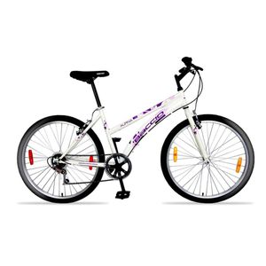 BACCIO Bicicleta ALPINA Lady rodado 26 W