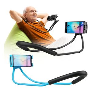 Soporte Para Tablet/celular Al Cuello