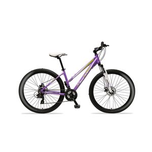 S-PRO Bicicleta ASPEN rodado 27.5  Violeta