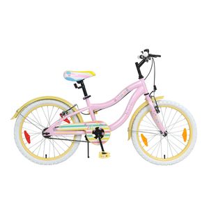 BACCIO bicicleta MYSTIC rodado 20 Rosa Pk