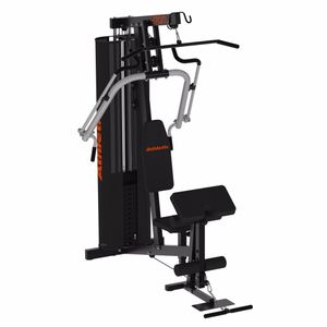 GIMNASIO MULTIFUNCION 470M ATHLETIC Supergym