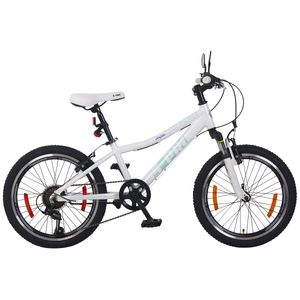 S-PRO ASPEN 20 Blanco