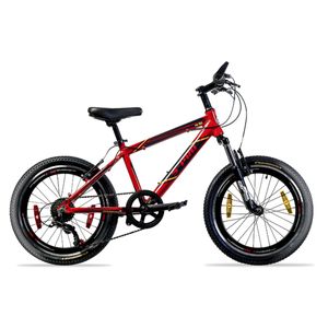 S-PRO VX 20 Roja