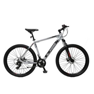 S-PRO Bicicleta VX rodado 27,5 Talle S Gris montaña