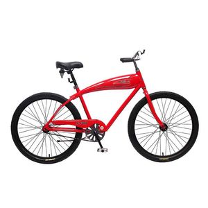 S-PRO Bicicleta CALIFORNIA freno Contrapedal