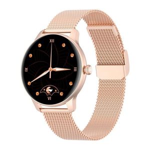 Smartwatch Kieslect Lady Watch L11 By Xiaomi Dorado