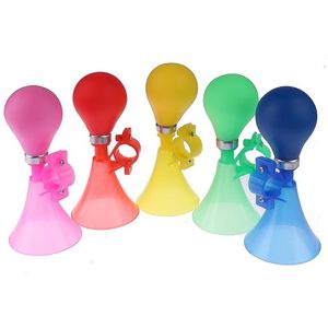 Bocina Para Bicicleta Niños Estilo Corneta Vintage Calidad