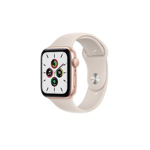 Smartwach Apple Watch SE 44mm Blanco Estelar