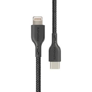 Cable Usb C A Lightning 1,2 M 3a 480mbps iPhone iPad Backup