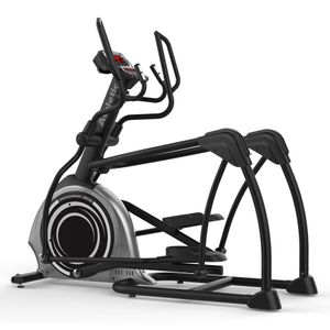 ELÍPTICA FRONT DRIVE 3800EP ATHLETIC Supergym