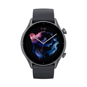 Smartwatch Amazfit GTR 3 Negro