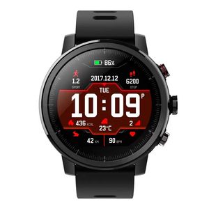 Smartwatch Amazfit Stratos