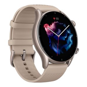 Smartwatch Amazfit Gtr 3 Moonlight Gray