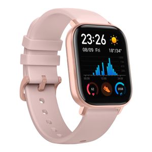 Smartwatch Amazfit GTS Rosado