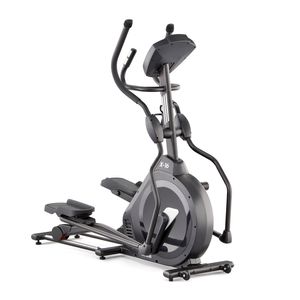ELÍPTICA X-16 ADIDAS Supergym