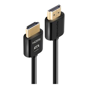 Cable Hdmi 4k 3m Promate Prolink4k2-300 Tv Pc Mac Backup