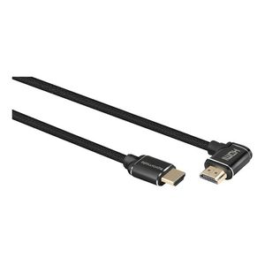 Cable Hdmi 4k 3m Con Angulo Promate Prolink4k1-300 Backup