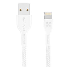 Cable Lightning 1,2m 2a 480mbps iPhone iPad iPod Wh Backup