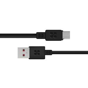 Cable Micro Usb 480mbps 1.2m Samsung Huawei Xiaomi Bk Backup